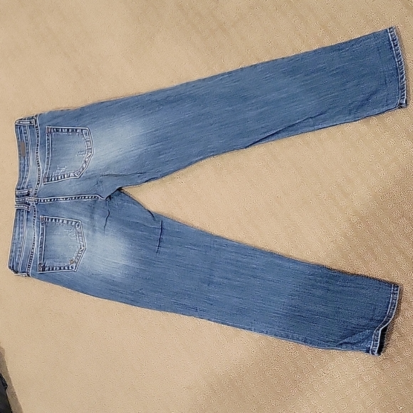 KUT from the Kloth jeans - Picture 3 of 4